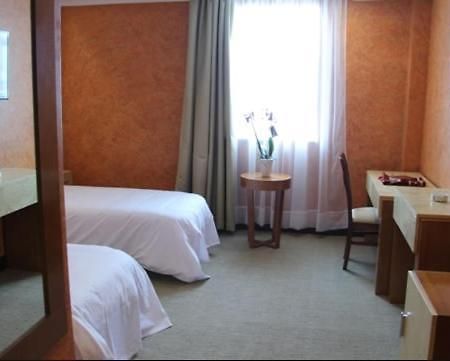 Hotel Beni Hamad Bordj Bou Arreridj Exteriér fotografie